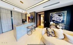 Canninghill Piers (D6), Apartment #408172121